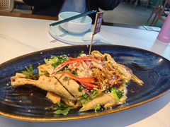 -玲珑·新粤菜(安华汇店)