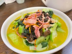 -佬泰丰斋· 乌镇茶食餐厅
