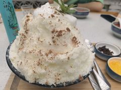 -浮何烤铺(桐梓林店)