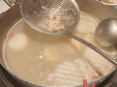 -八合里潮汕鲜牛肉火锅(深圳海岸城店)