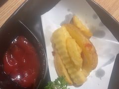 -德川家日本料理(顺义华联店)