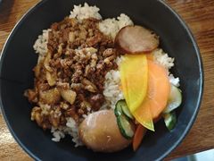 -台南擔仔面·卤肉饭(老虹井路店)