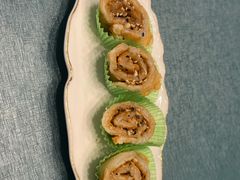 -楠山宥渔•精致台州菜(徐汇店)