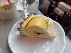 -雍容荟帝王蟹活龙虾展台自助(IFS黑金店)