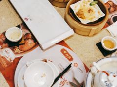 -点都德(大茶楼店)