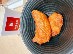 阿香秘制鸡翅-阿香米线(龙岗万科广场店)