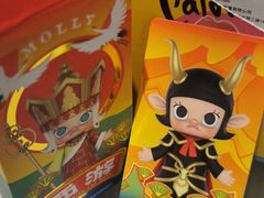 -泡泡玛特POPMART(壹号店)