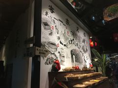 -客家大院·非遗赣南客家菜(郁孤台店)