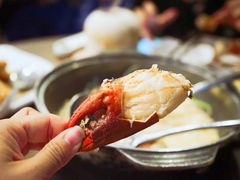 -龙海鲜螃蟹王(宏茂桥店)