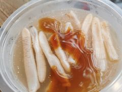 -国仔面线糊(水门国仔总店)