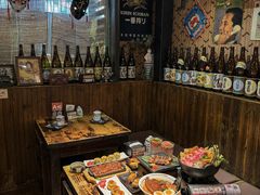 -小川洋风料理(江汉路店)