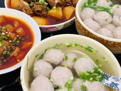 -李记小小吃(涪江路店)