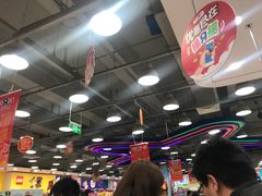 -TOYSRUS玩具反斗城(无锡荟聚购物中心店)