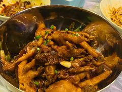-靓靓蒸虾(中山公园店)