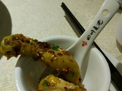 -川味堂·四川豆花(八卦岭店)