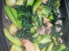 -莘府·老豆腐鱼头·建德菜(金马店)