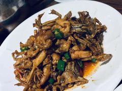-董厨煨汤馆(车站路店)
