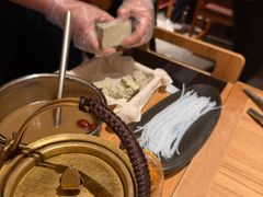 -巴奴毛肚火锅(龙湖锦艺城店)