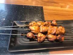 -烧货·活海鲜炭烧(湖滨商业街店)