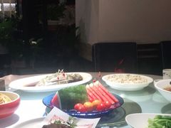 -鸭王烤鸭店(三里河店)