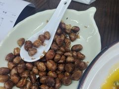 -聚鲜阁海鲜美食城(香水湾店)