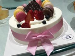 -万龙洲海鲜(大兴绿地缤纷城店)