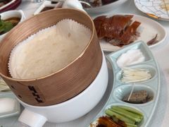-北京柏悦酒店·锦庭餐厅Dining Room