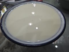 -黄师奶甜品店