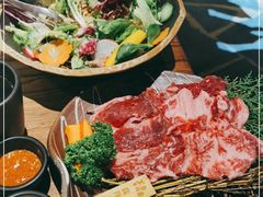 -黑牛の店·黑金店(沈阳万象城店)