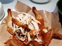 -费大厨辣椒炒肉(黄兴中心广场店)