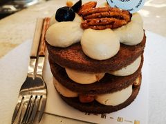 -玲婧胡同·生日蛋糕·餐厅(嘉里城店)