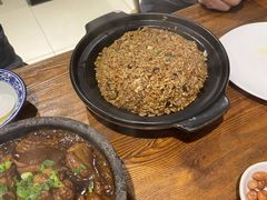 -滇越乘象云南餐厅(次渠店)