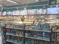 -世纪联华超市(浦电路店)