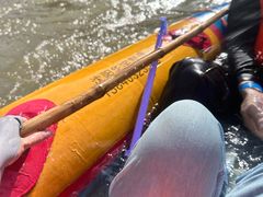 -长泰漂流水陆空景区