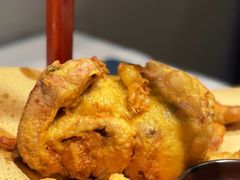 -江城小馆陕南妈妈菜·全球旅行餐厅(钟楼店)