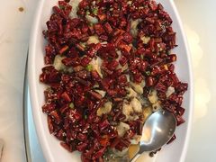 -汉唐宴长安食府