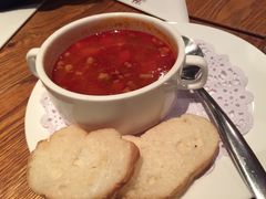 -Geneva日内瓦餐厅(西郊宝成花苑店)