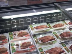 -果蔬好生活超市(乐堤港店)