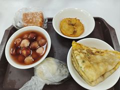 -常州糕团店(北大街新世纪商城店)