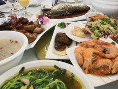 -金石国际大酒店·金丽自助餐厅