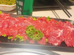 -围炉·川味鲜货火锅(万达珍珠坊店)