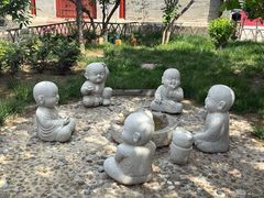 -莲池书院博物馆