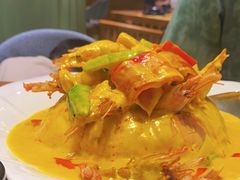-摩登有记·新派泰国菜(银钻广场店)