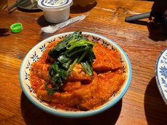 -柴窝堡22号辣子鸡·传承新疆菜