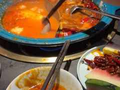 -吼堂老火锅(太古里总店)