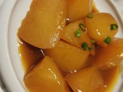 -苏帮袁Sue Cuisine(来福士店)