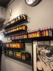 -MDZ STORE·TATTOO·耳饰