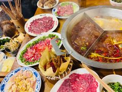 -楠火锅(太古里总店)