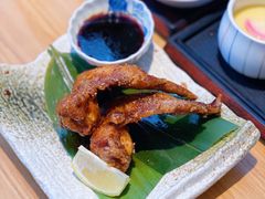 -味太助·银饭食堂(中华城店)