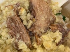 -毅祥斋老孙家泡馍(北院门鼓楼店)